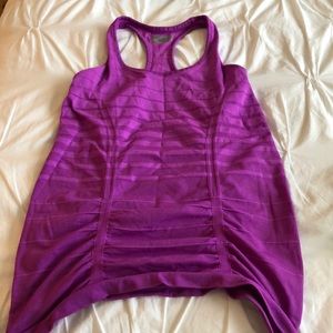 Athleta Fast Track Tank